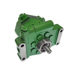 John Deere 1120 VPK1192 Hidraulinis siurblys 23CM3