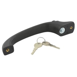 John Deere 2320 HFP00000660 Durų rankena, dešinė / dešinė išorė