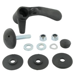 John Deere 2320 HFP00200290 Galinio lango kamštis