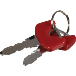 John Deere 2320 LVA803606 Užvedimo raktelis