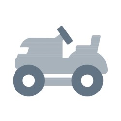 John Deere 2320 M811895 termostatas