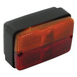 John Deere 2320 LVA12175 Šoninis žibintas