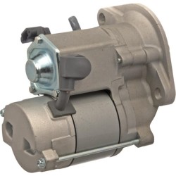 John Deere 2520 STA26171601 Starteris 12V, 1,4kW, 13 dantų, Kramp