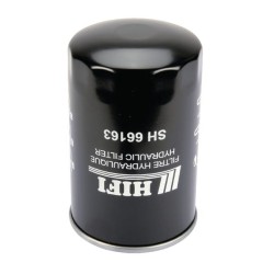 John Deere 2520 SH66163 hidraulinio filtro transmisija H