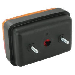 John Deere 2720 LVA12175 Šoninis žibintas