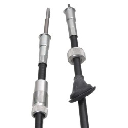 John Deere 2020 AL23838N tachometro kabelis