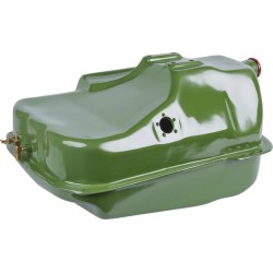 John Deere 2020 AR72868N dyzelino bakas