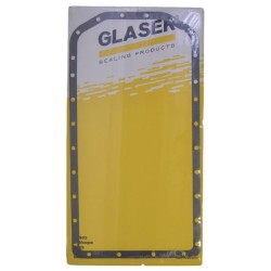 John Deere 2020 R97342N karterio tarpiklis