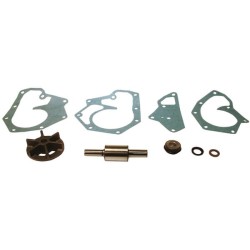 John Deere 2020 VPE2078 Vandens siurblio remonto rinkinys