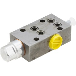 John Deere 2020 AL34595 Valdymo vožtuvas