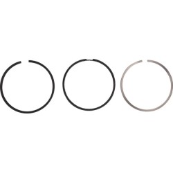 Case - IH 7130 J802429 Žiedų rinkinys