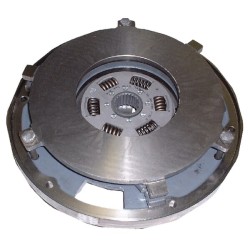 John Deere 2120 228002310 Sankabos dangčiai dvigubi TGA3