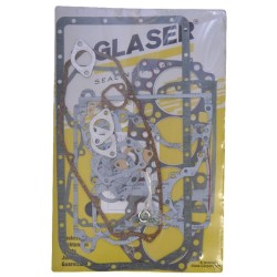 John Deere 2120 RE10535N Variklio tarpiklių komplektas JD