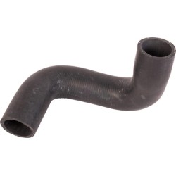 John Deere 2120 T23533 Viršutinis radiatoriaus vamzdis