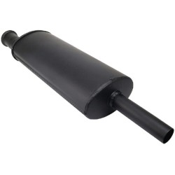 John Deere 2120 VPE8035 Vertikalus duslintuvas