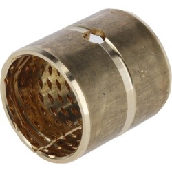 John Deere 2120 L62839 Centrinė vairo svirties įvorė