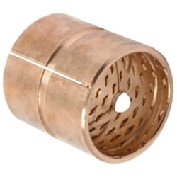 John Deere 2120 VPJ2633 Centrinė vairo svirties įvorė