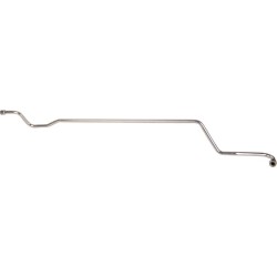 John Deere 2120 AL30013 vamzdis