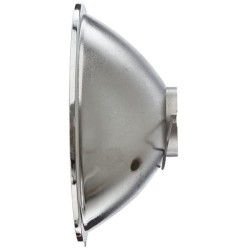 John Deere 2120 9DR060567001 Reflektorius 130 mm Hella