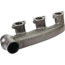 John Deere 3100 T20252 išmetimo kolektorius