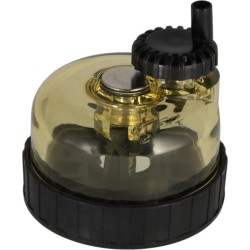 John Deere 3200 VPD4151 Kuro filtro dubuo