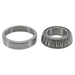 John Deere 3200 NWB03544 kūginis ritininis guolis