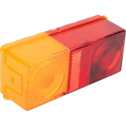 John Deere 3200 RT0011355790 objektyvas