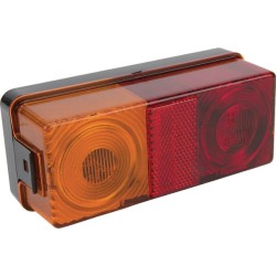 John Deere 3200 RT7700059415 Galinis žibintas