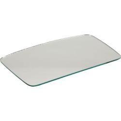 John Deere 3300 RT6005017852 Veidrodinis stiklas