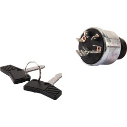 John Deere 3300 RT7700029626 Uždegimo jungiklis