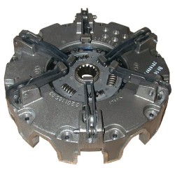 John Deere 3300 231008710 Sankabos dangtis dvigubas TGU6