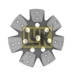 John Deere 3300 325020810 Sankabos diskas