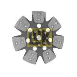 John Deere 3300 325020810 Sankabos diskas