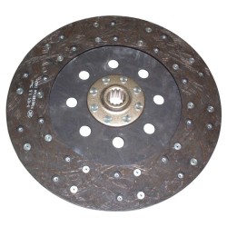 John Deere 3300 331010616 Sankabos diskas UKF