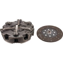 John Deere 3300 633301609 sankabos atstovų rinkinys