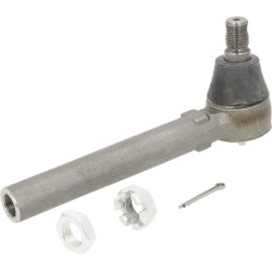 John Deere 3300X VPJ3158 Skersinės vairo trauklės trauklė LH & RH