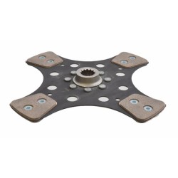 John Deere 3400 328028310 Sankabos diskas UKC