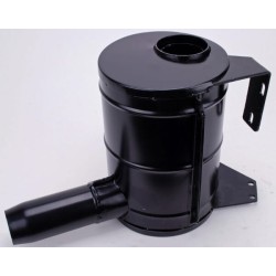 John Deere 3400 AL35753GP JD išmetimas