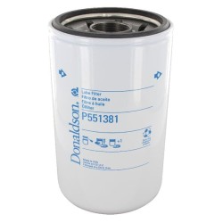 Case - IH 7140 P551381 Alyvos filtras Donaldson