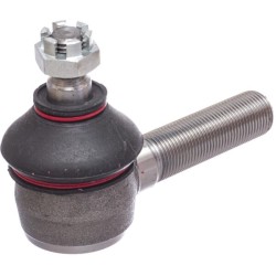 John Deere 3400 SHP282KR Skersinės vairo trauklės galas, kairysis