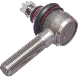 John Deere 3400 SHP282KR Skersinės vairo trauklės galas, kairysis