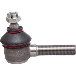 John Deere 3400 SHP282KR Skersinės vairo trauklės galas, kairysis