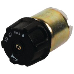 John Deere 3110 23110000 Šviesos jungiklis