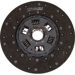 John Deere 3110 328029810 Sankabos diskas