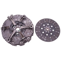 John Deere 3110 628301309 Sankabos Rep Komplektas