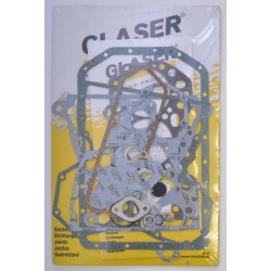 John Deere 3110 AR102298N Variklio galvutės tarpiklių komplektas