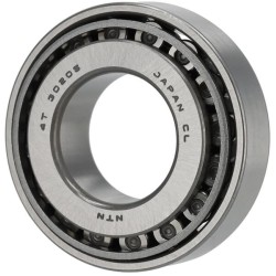 John Deere 3110 0002359850 Kūginis ritininis guolis