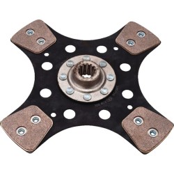 John Deere 3210 328037310 Sankabos diskas UKC