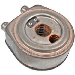 John Deere 3210 VPD5228 Alyvos aušintuvas