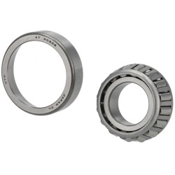 John Deere 3210 0002359850 Kūginis ritininis guolis